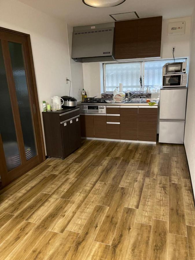 Holiday home Abc Osaka